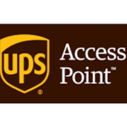 UPS Access Point in Gelsenkirchen Horst